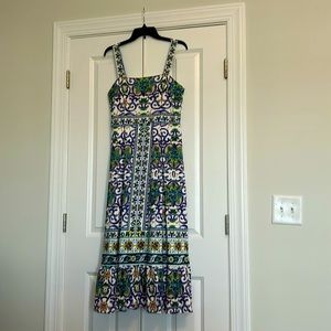 Midi dress by Antonio Melani